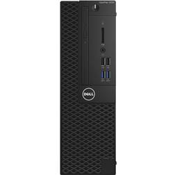 Dell OptiPlex 3050 (87X24)