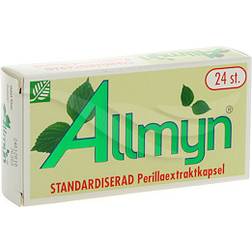 Acrilex Egenvård Allmyn 24 st