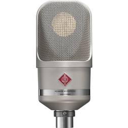 Neumann TLM 107 NI Níquel