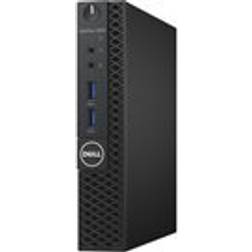 Dell OptiPlex 3050 (YWJFV)