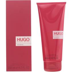 HUGO BOSS Hugo Woman Bath & Shower Gel 200ml