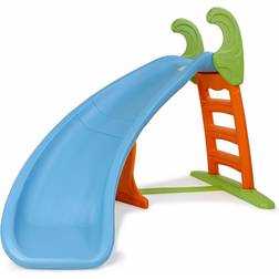 Feber Water Curve Slide