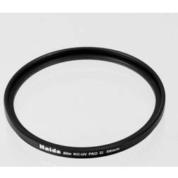 Haida UV PROII slim 58mm