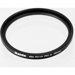 Haida UV PROII slim 49mm