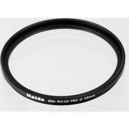 Haida UV PROII slim 55mm