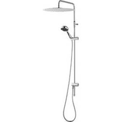 Mora One Shower System Krom