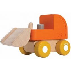 Plantoys Mini Bulldozer