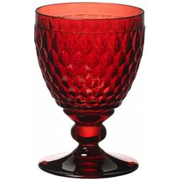 Villeroy & Boch Boston Red Wine Glass 20cl