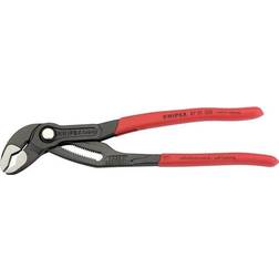 Draper 9007A 75357 Straight Jaw Polygrip