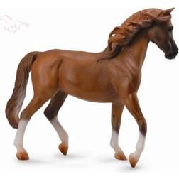 Collecta Arabian Mare Chestnut 88746