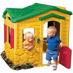 Little Tikes Magic Doorbell Playhouse