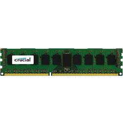 Crucial DDR3 1600MHz 8GB ECC Reg (CT102472BB160B)