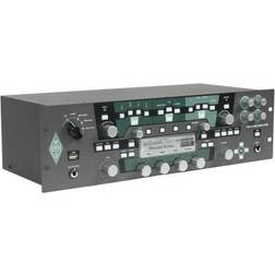 Kemper Profiler Rack