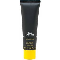 Lacoste Challenge Shower Gel 1.7fl oz