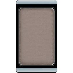 Artdeco Eyeshadow Matt 0.8gr 520-Light-Grey-Mocha
