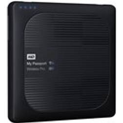 Western Digital My Passport Wireless Pro 1TB USB 3.0