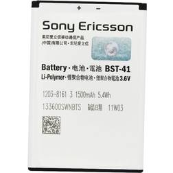 Sony Ericsson BST-41