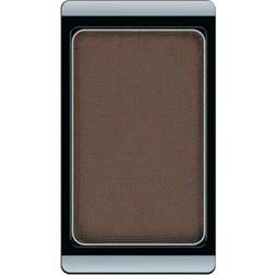 Artdeco Eyeshadow Matt 0.8gr 524-Dark-Grey-Mocha