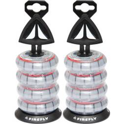 Firefly Rollen 90mm 80A 8-pack