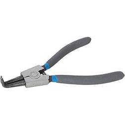 Silverline PL75 Bent Circlip Plier