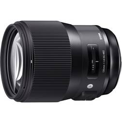 SIGMA 135mm F1.8 DG HSM Art for Nikon