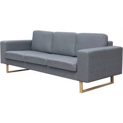 vidaXL 243185 Soffa
