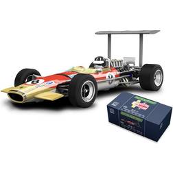 Scalextric Legends Team Lotus Type 49 Limited Edition C3543A