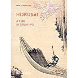 Hokusai - a life in drawing