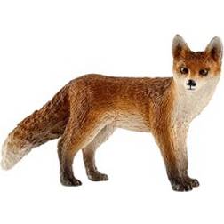 Schleich Wild Life 14782 Fuchs