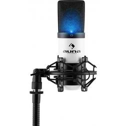 Auna MIC-900WH LED