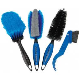 Park Tool BCB-4.2 Bike Cleaning Brush Set