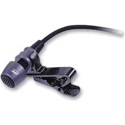 JTS CM-501 Uni-Directional Lapel Mic