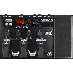 Nux MFX-10