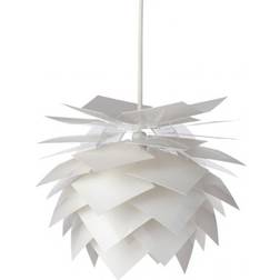 DYBERG LARSEN Pineapple White Pendel ∅ 45cm
