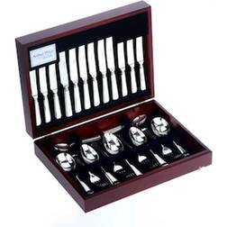 Arthur Price Classic Bead Cutlery Set 44pcs