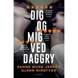 Dig og mig ved daggry (Hæftet, 2015)