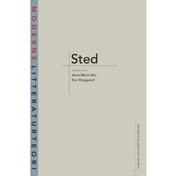 Sted (Hæftet, 2010)