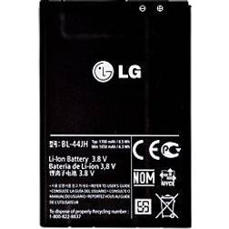 LG BL-44JH