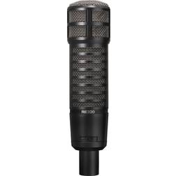 Electro-Voice RE-320 Instrument Dynamic Microphone