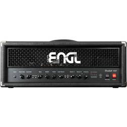 ENGL E635 Fireball 100 Amplificador de válvulas