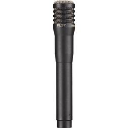 Electro-Voice PL37 Microphone overhead