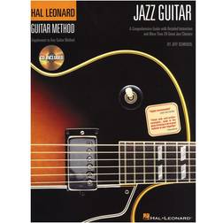 Guitar Method Jazz Guitar