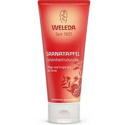 Weleda Pomegranate Creamy Body Wash 20ml