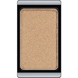 Artdeco Eyeshadow Pearly 22 Golden Caramel