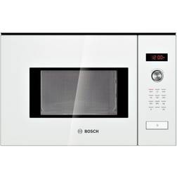 Bosch BFL523MW0B Red, White