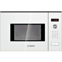 Bosch BFL523MW0B White, Red