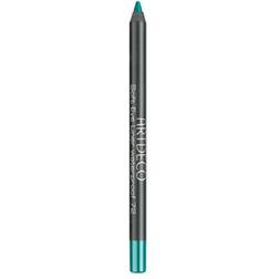 Artdeco Soft Liner Waterproof crayon yeux waterproof teinte 221.72 Green Turquoise 1.2 g