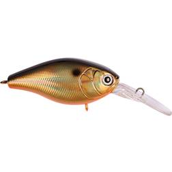 Strike Pro Cranky X Deep 5cm Böckling