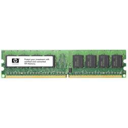 HP E DDR3 module 8 Go DIMM 240 broches 1333 MHz PC3-10600 mémoire enregistré ECC