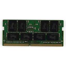 HP DDR4 module 8 Go SO DIMM 260 broches 2133 MHz PC4-17000 1.2 V mémoire sans tampon non ECC pour EliteBook 820 G3, 840 G3, 850 G3